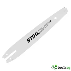 STIHL ROLLOMATIC E MINI, 1/4" P, 1.1 MM - ПРОФЕСИОНАЛНА ШИНА 250 MM STIHL ROLLOMATIC E MINI, 1/4" P, 1.1 MM - ПРОФЕСИОНАЛНА ШИНА 250 MM